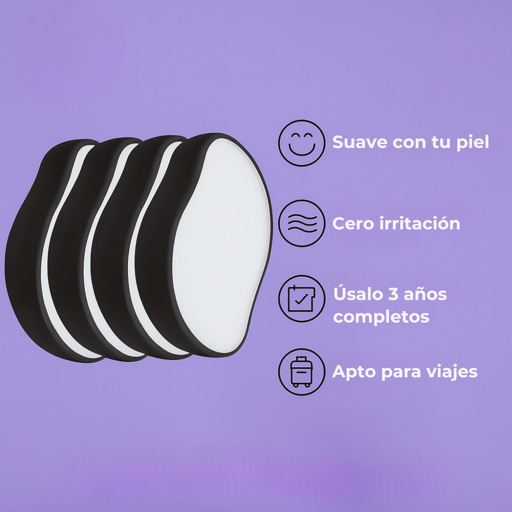 Luneva ByeVello™