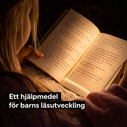 Eiva Nordic Läslampa™