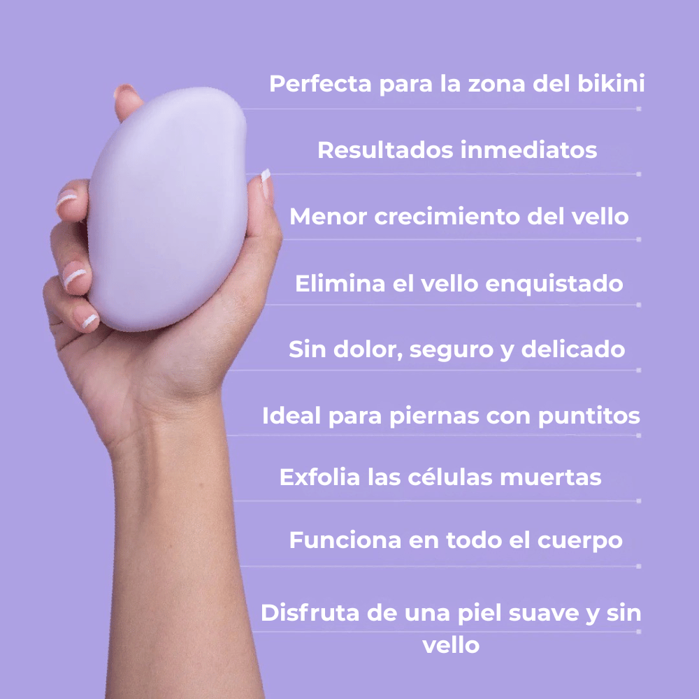 Luneva ByeVello™