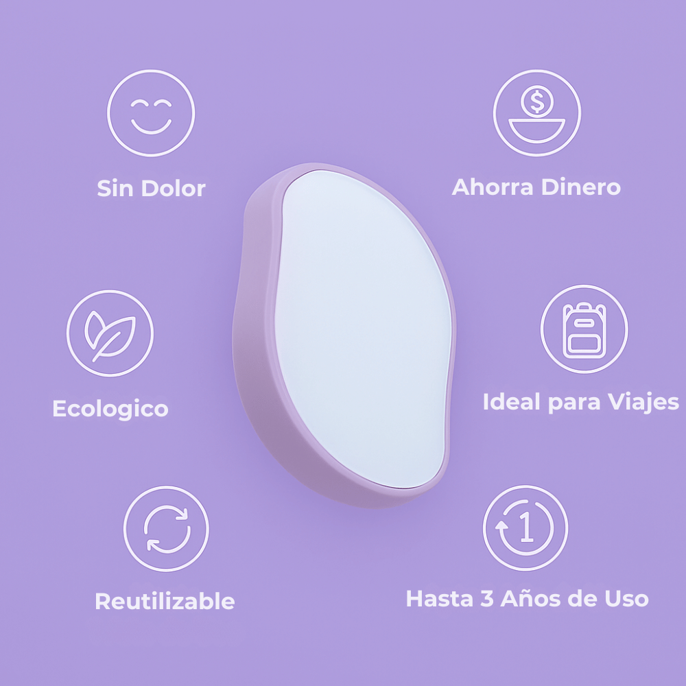 Luneva ByeVello™